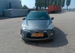 Citroën DS3 1.6 THP 2011 Grijs, Euro 5, Zwart, Handgeschakeld, Particulier