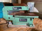 Ferm elektrische figuurzaag, Doe-het-zelf en Verbouw, Gereedschap | Schuurmachines, Ophalen, Zo goed als nieuw, Minder dan 600 watt