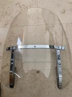 Motorfiets Windscherm Universeel, uitstekende bescherming, Motoren, Ophalen, Gebruikt
