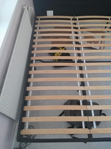 IKEA Bedframe 160x200 - afbeelding 2