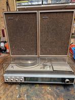 Te koop Philips radio platen speler, Ophalen, Philips