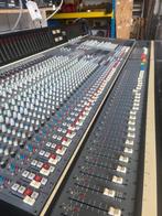 DDA DCM 224 mengtafel, Muziek en Instrumenten, Mengpanelen, Ophalen, Gebruikt, 20 kanalen of meer, Microfooningang