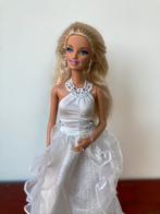 Barbie Bride Mattel 2010, Ophalen of Verzenden, Zo goed als nieuw, Pop