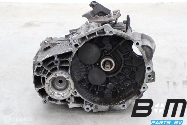 Handgeschakelde 6-bak KNY Audi A3 8P 2008 02Q300045F, Auto-onderdelen, Transmissie en Toebehoren, Gebruikt