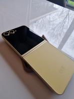 Samsung Galaxy Z Flip 6, Inklapmodel, Ophalen of Verzenden, Zo goed als nieuw, Zonder simlock