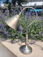 Homeliving Zilveren Lamp Handmade Vintage, Ophalen of Verzenden, Zo goed als nieuw, Minder dan 50 cm