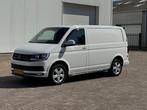 Volkswagen Transporter 2.0 TDI L1H1 150PK, Stof, Gebruikt, 4 cilinders, 150 pk