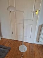 IKEA 365+ Brasa Staande Lamp Wit, Huis en Inrichting, Lampen | Vloerlampen, Ophalen, Gebruikt, 100 tot 150 cm, Modern