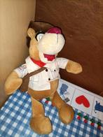 Avonturenpark Hellendoorn beer knuffel Nicky Toy 32 cm groot, Ophalen of Verzenden, Beer