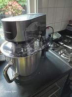 Keukenmachine Silvercrest - Zo goed als nieuw!, Ophalen, 4 liter of meer, 3 snelheden of meer, Zo goed als nieuw