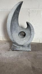 Tuinbeeld, Ophalen, Gebruikt, Beton, Abstract beeld
