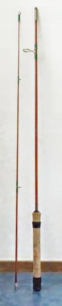 Spinhengel 184 cm (D) beschikbaar voor biedingen