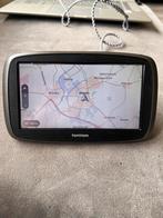 TomTom Start 60 Navigatiesysteem, Auto diversen, Autonavigatie, Ophalen of Verzenden, Gebruikt