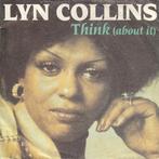Lyn Collins - Think (About It), 7 inch, Single, Ophalen of Verzenden, Zo goed als nieuw