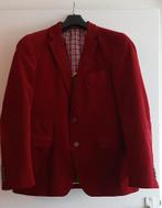Blue Industry colbert in warm rood. Mt.54. Als nieuw., Kleding | Heren, Maat 52/54 (L), Blue Industry, Ophalen of Verzenden, Zo goed als nieuw