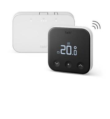 Tado Slimme Thermostaat X Draadloos Starterkit beschikbaar voor biedingen