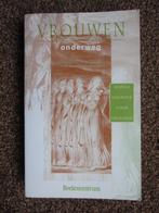 G.A. van den Brink, Vrouwen onderweg, Bijbels dagboek., Ophalen of Verzenden, Gelezen