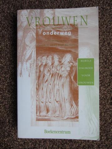 G.A. van den Brink, Vrouwen onderweg, Bijbels dagboek. beschikbaar voor biedingen