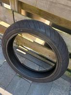 Continental ContiRoadAttack 4 120/70 ZR17 voorband motor, Ophalen