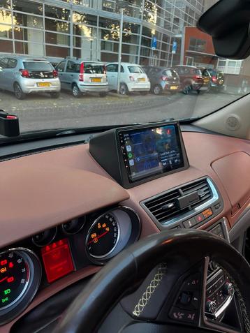 Opel Mokka Android Autoradio – CarPlay - Androidcar beschikbaar voor biedingen