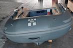 RIB, ZAR,Hypalon, 270cm, Nieuw, fabrieksgarantie, Watersport en Boten, Nieuw, Benzine, Minder dan 70 pk, Overige materialen