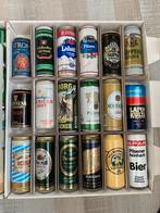 Bierblikken - Div. - Projs €1 per stuk, Gebruikt, Ophalen of Verzenden