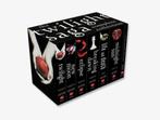 Twilight Saga - Complete Collectie (6 Boeken), Boeken, Ophalen of Verzenden, Zo goed als nieuw