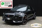 CUPRA Formentor 1.4 e-Hybrid VZ Copper PANO LEER MEMORY 360, Gebruikt, 4 cilinders, Formentor, Zwart