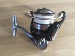 Daiwa Caldia 2500A spinmolen, zgan, Watersport en Boten, Ophalen of Verzenden, Zo goed als nieuw, Molen