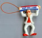 Poppetje hup Holland, Verzamelen, Ophalen of Verzenden, Zo goed als nieuw