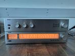 Philips Versterker ( 22AH302L/00) en Tuner (22AH102L/15), Overige merken, Ophalen of Verzenden, Zo goed als nieuw, Minder dan 60 watt