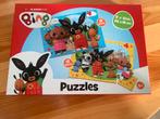 Puzzels, Ophalen, 10 tot 50 stukjes, Zo goed als nieuw, 2 tot 4 jaar