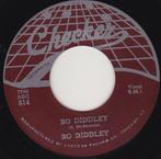 Bo Diddley - Bo Diddley / I'm A Man 7", 7 inch, Single, Ophalen of Verzenden, Pop