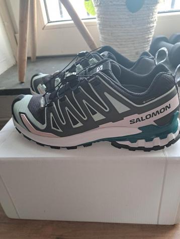 Salomon XA pro 3D gore-tex wandelschoenen maat 42 beschikbaar voor biedingen