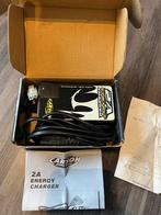 Carson 7.2V 2A Acculader voor Modelbouw, Ophalen of Verzenden, Gebruikt