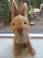 Konijn merk Morenso van Supermarkt Boni meet ca 42 cm, Ophalen of Verzenden, Zo goed als nieuw, Konijn