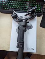 DJI RS3 Mini (praktisch nieuw), Ophalen of Verzenden, Zo goed als nieuw