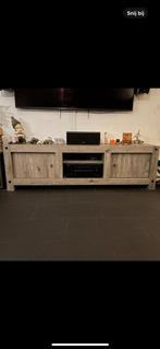 Tv meubel, Ophalen of Verzenden