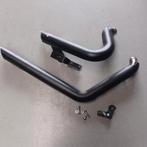 Vance & Hines Short Shots Uitlaat - Softail 2017+, Motoren, Ophalen of Verzenden, Gebruikt