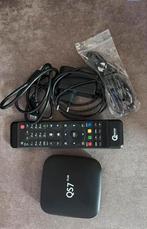IPTV, Ophalen of Verzenden, Zo goed als nieuw, USB 2, Minder dan 500 GB