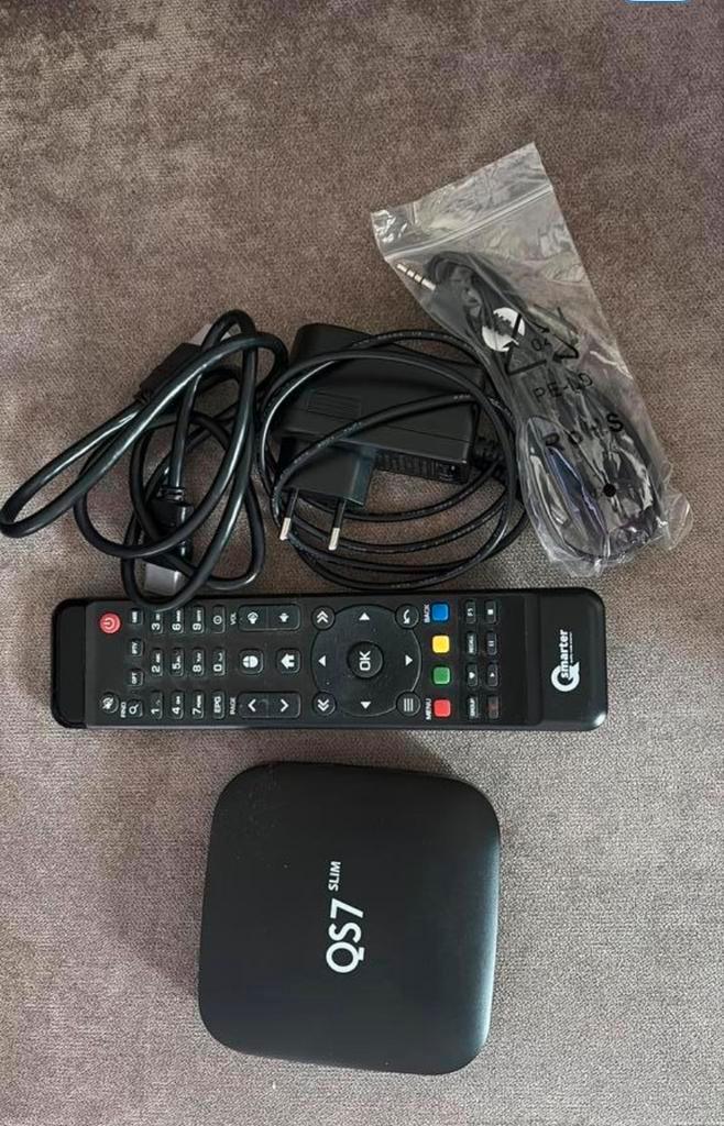 IPTV, Audio, Tv en Foto, Mediaspelers, Zo goed als nieuw, Minder dan 500 GB, USB 2.0, Ophalen of Verzenden