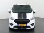 Ford Transit Custom 290 2.0 TDCI Aut. | L1 H1 Sport | LM Vel, Euro 6, 4 cilinders, Leder en Stof, Diesel