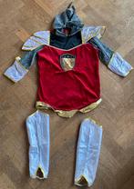 Ridderpak maat: 140, Ophalen of Verzenden, Gebruikt, 134 t/m 140, Jongen of Meisje