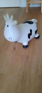 Skippykoe met handpomp, Ophalen, Gebruikt