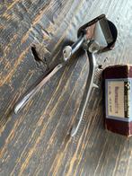 Vintage Richard Abr. Herder Solingen Haarmachine, Antiek en Kunst, Ophalen of Verzenden