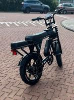 Ouxi C80 (2025/2026) zo goed als nieuw!, Ophalen of Verzenden, Zo goed als nieuw, Overige merken