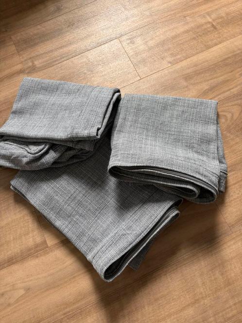 Ikea overtrek grijs, Huis en Inrichting, Banken | Bankstellen, Zo goed als nieuw, Minder dan 150 cm, Ophalen of Verzenden