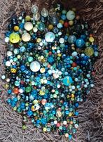 Heel veel grote en kleine knikkers 8,5kg, Ophalen, Zo goed als nieuw