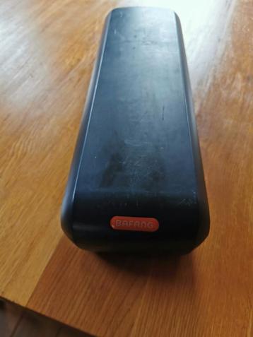 Fiets accu Bafang 43v 450wh beschikbaar voor biedingen