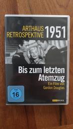 Bis zum letzten Atemzug westen dvd, Verzenden, Zo goed als nieuw, Actie